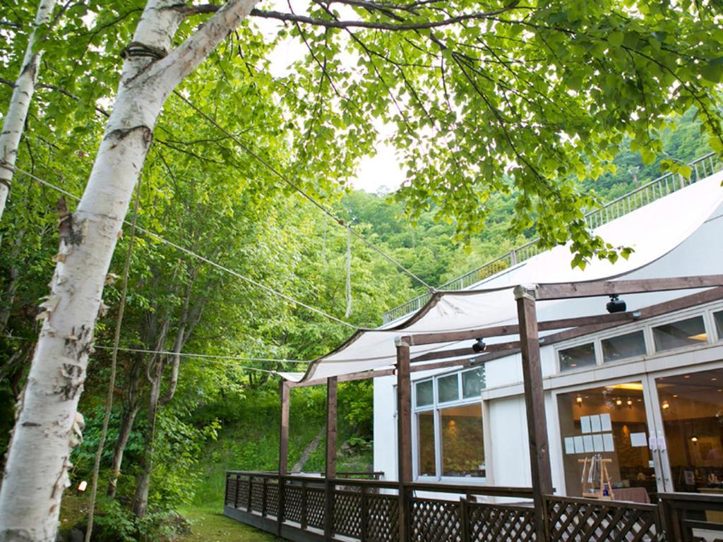 Hotel Horohoro Sanso Date  Zewnętrze zdjęcie