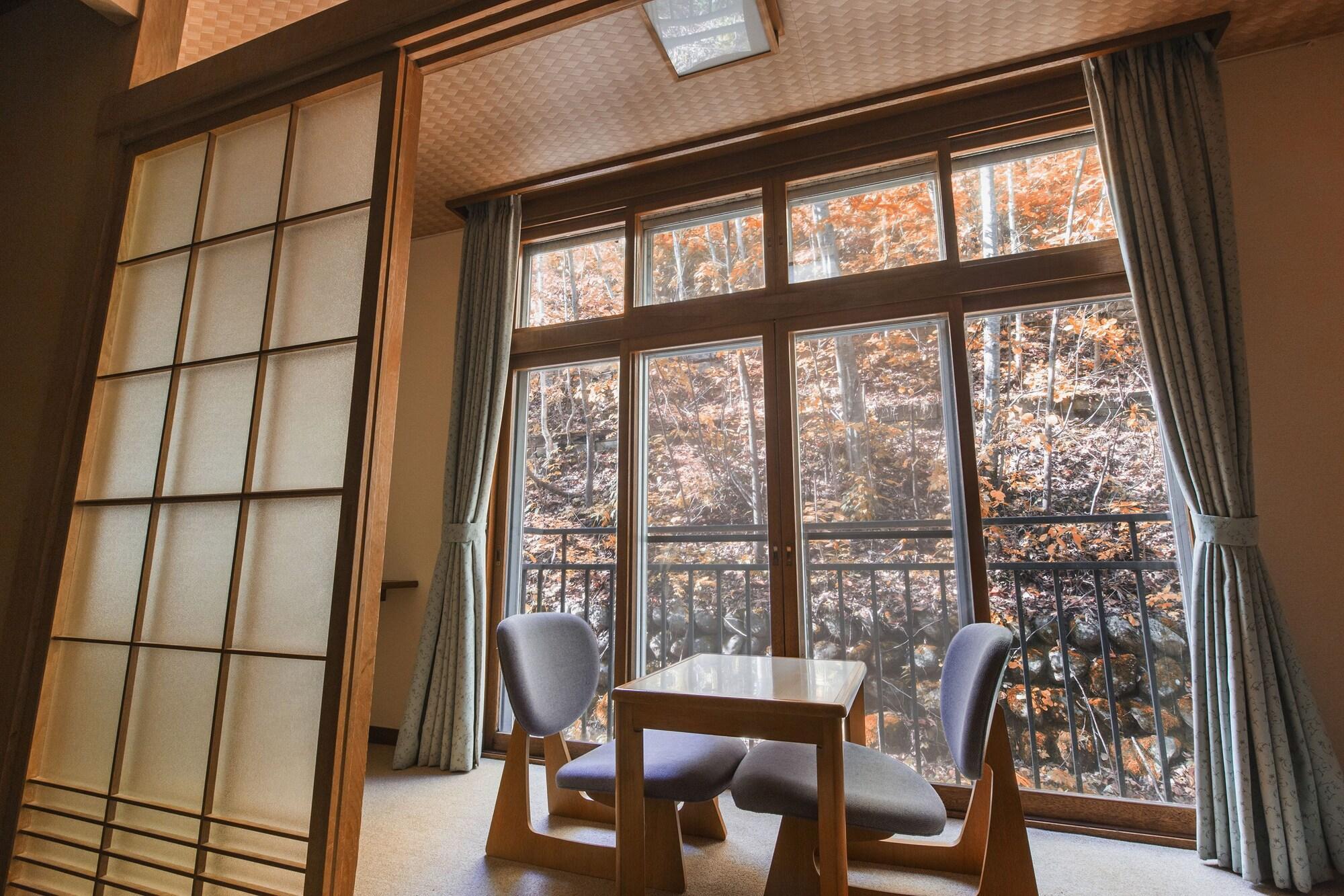 Hotel Horohoro Sanso Date  Zewnętrze zdjęcie
