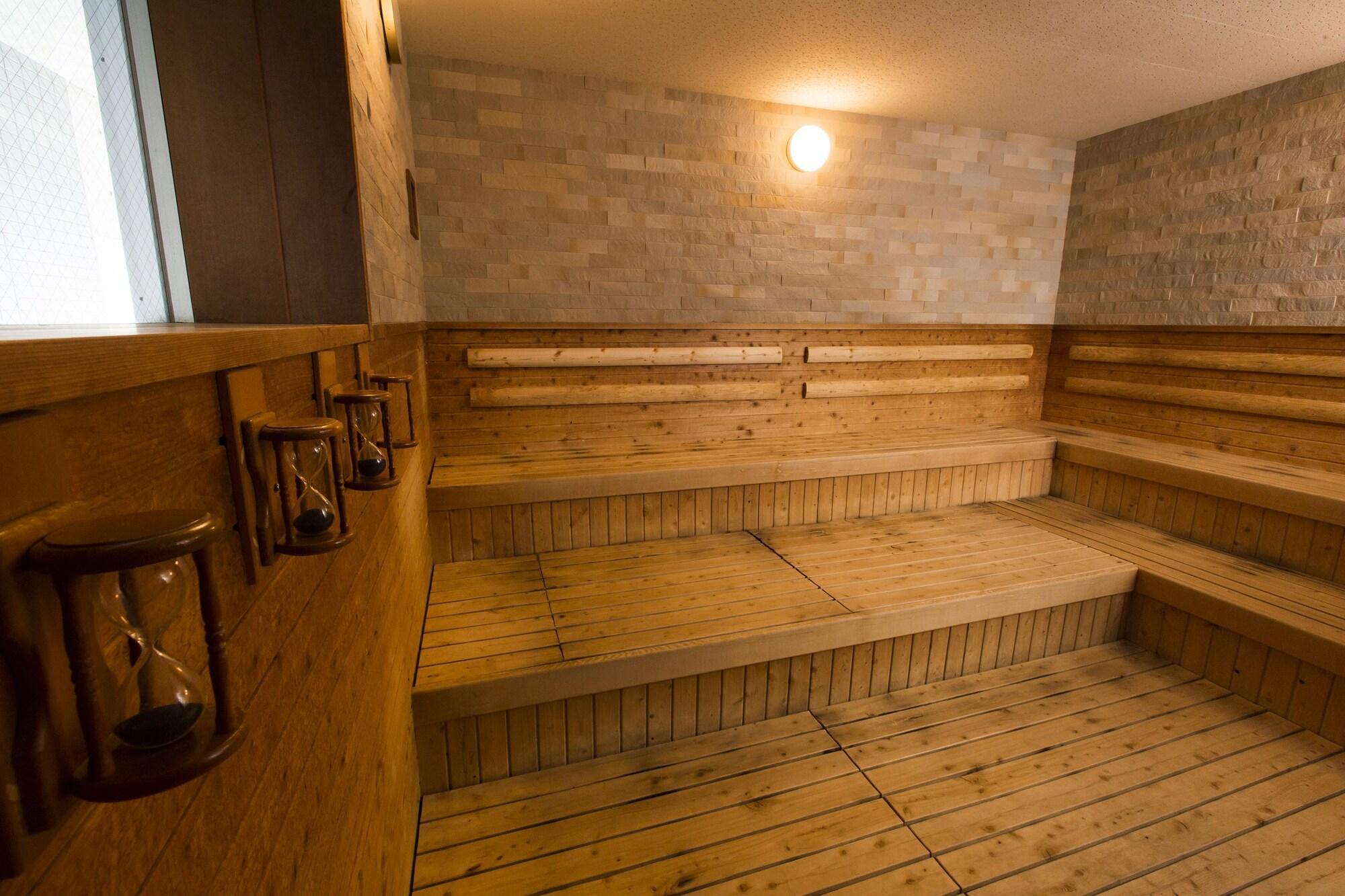 Hotel Horohoro Sanso Date  Zewnętrze zdjęcie