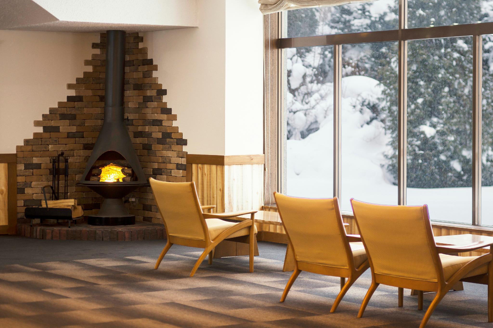 Hotel Horohoro Sanso Date  Zewnętrze zdjęcie