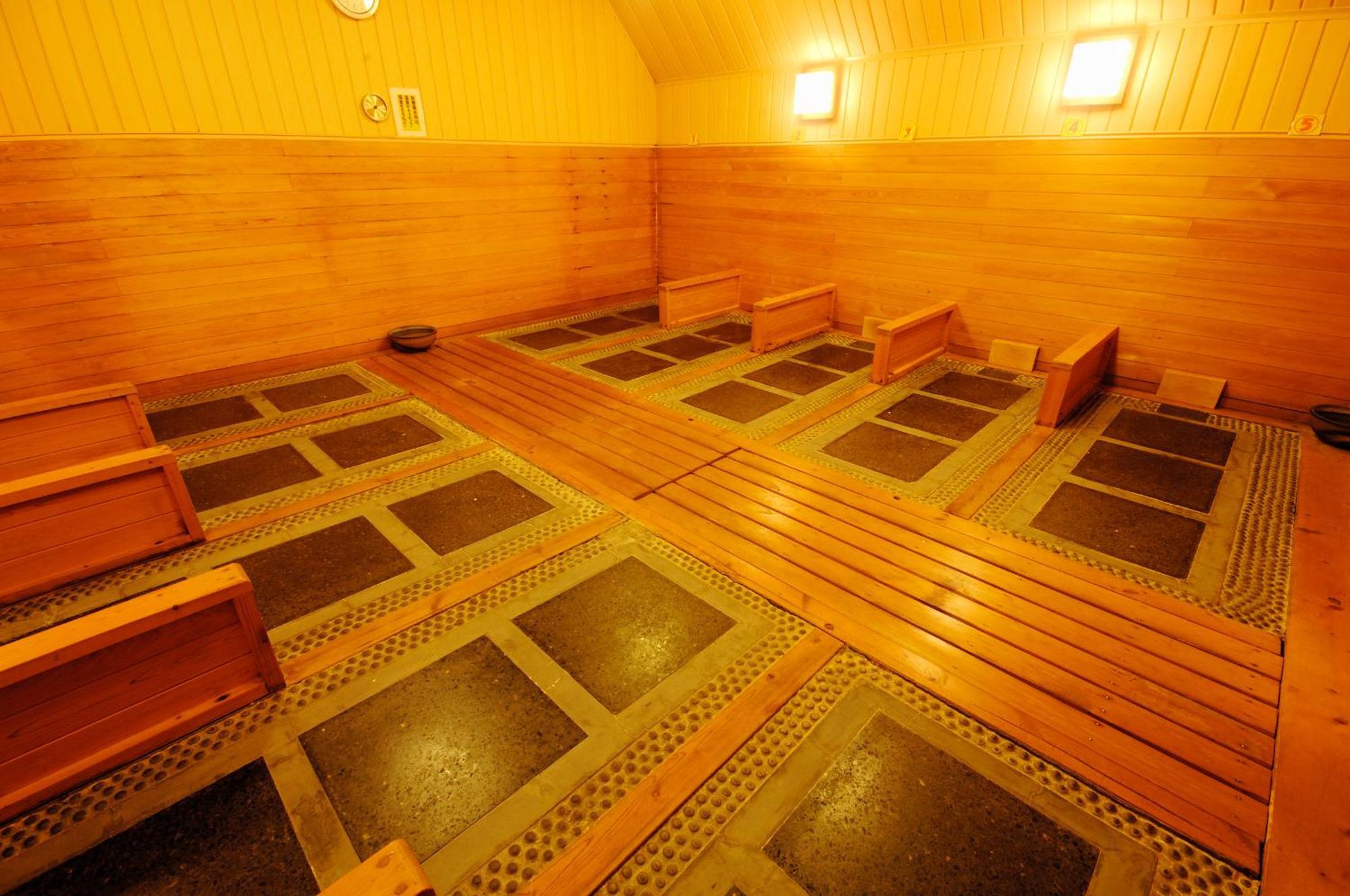 Hotel Horohoro Sanso Date  Zewnętrze zdjęcie