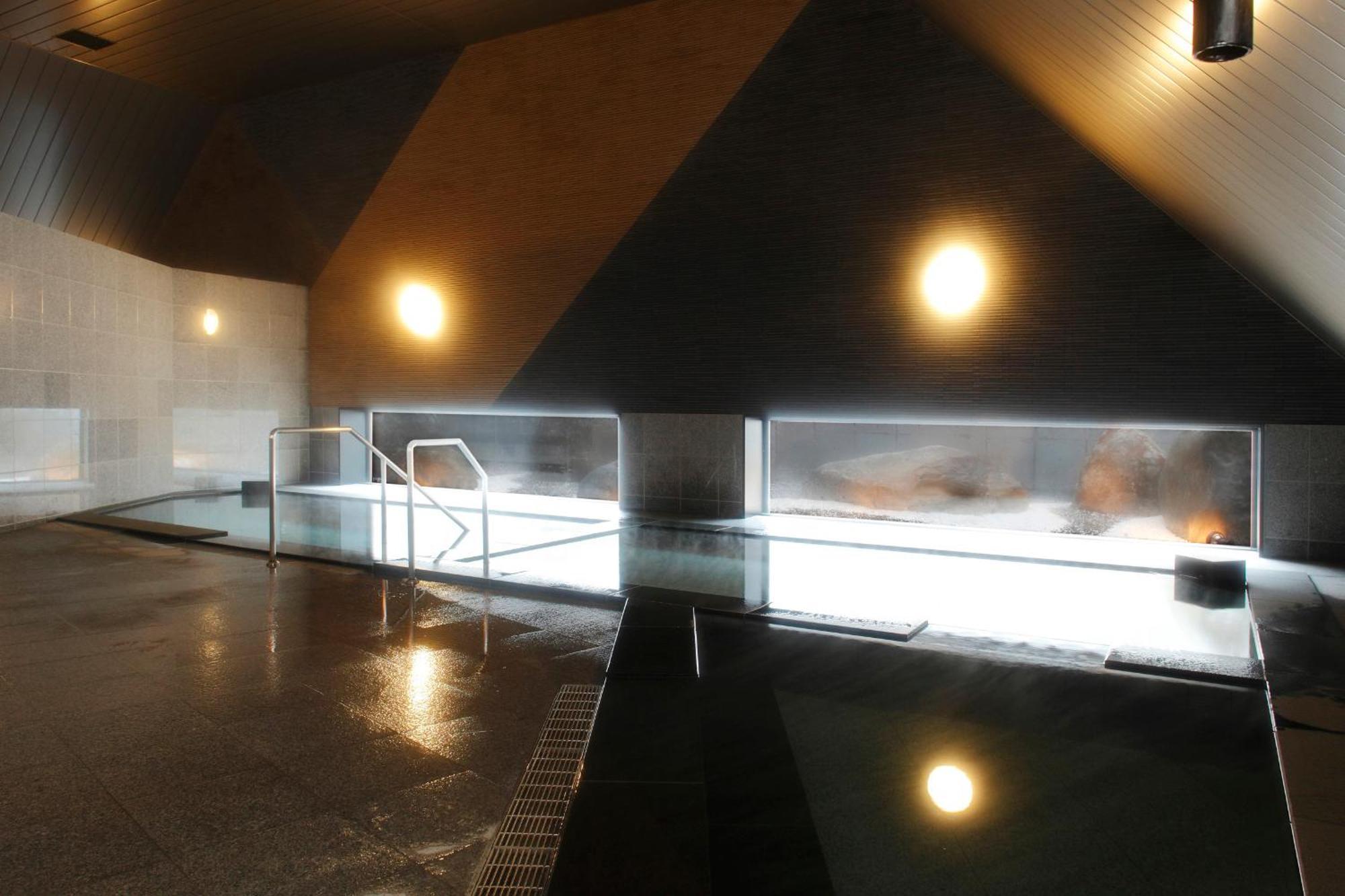Hotel Horohoro Sanso Date  Zewnętrze zdjęcie