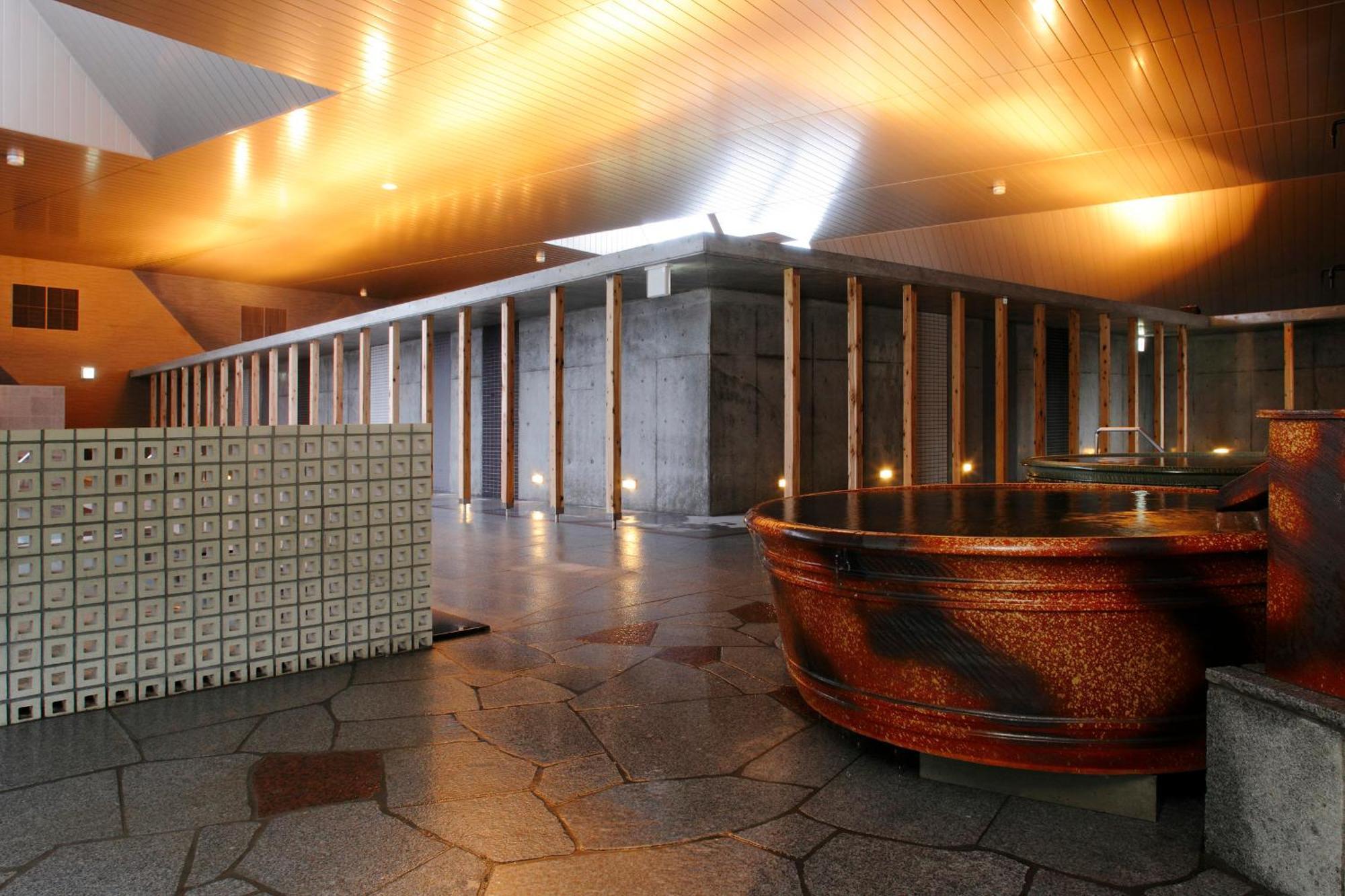 Hotel Horohoro Sanso Date  Zewnętrze zdjęcie