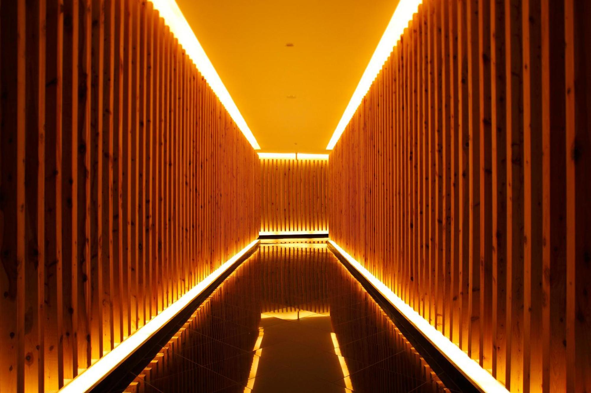 Hotel Horohoro Sanso Date  Zewnętrze zdjęcie