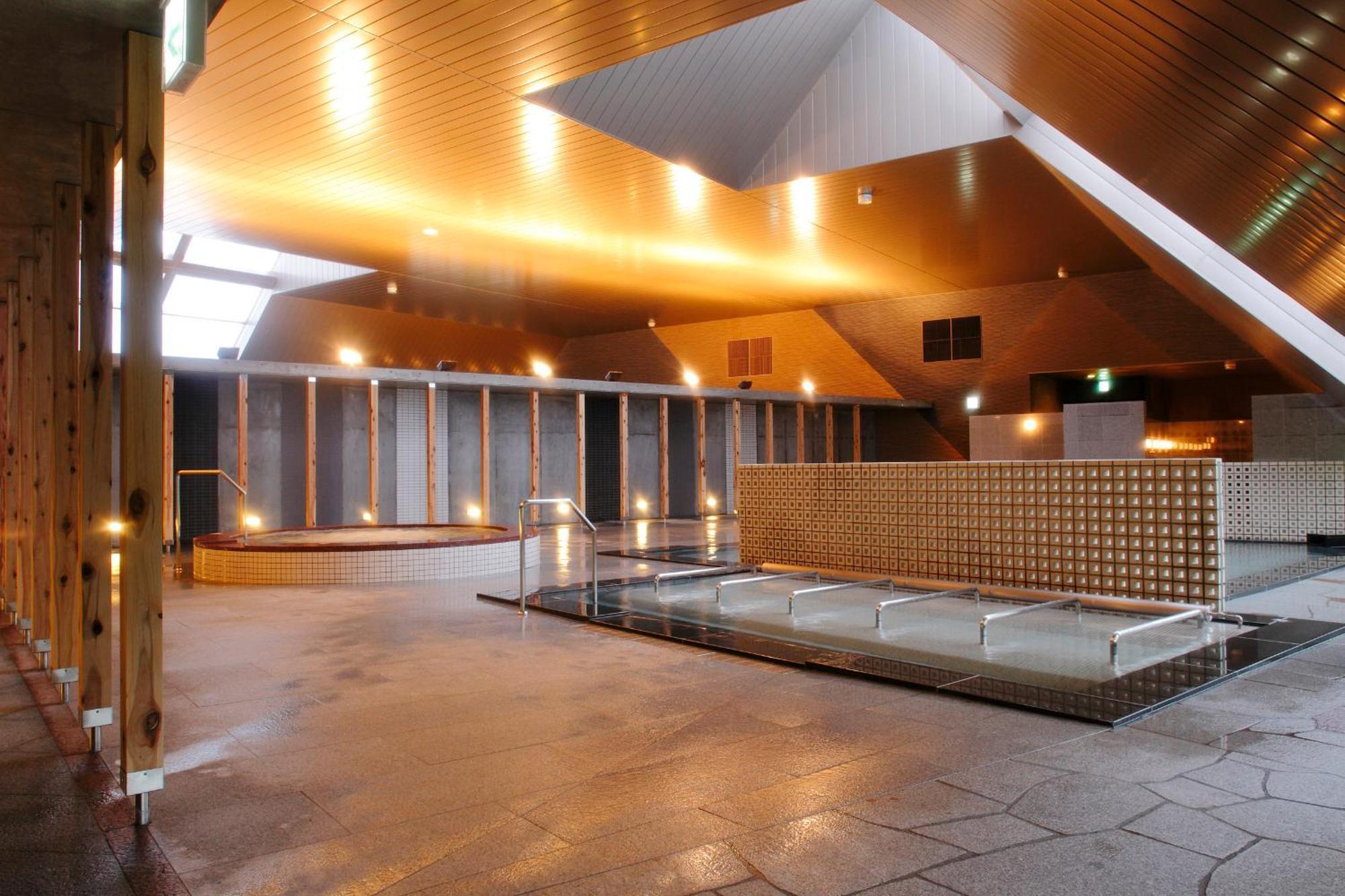 Hotel Horohoro Sanso Date  Zewnętrze zdjęcie