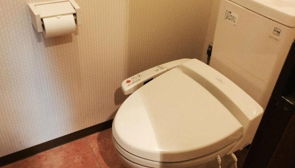 Hotel Horohoro Sanso Date  Zewnętrze zdjęcie